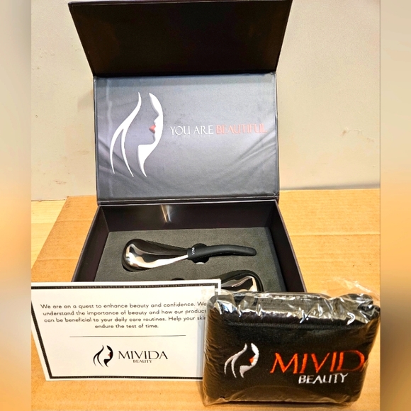 Mivida Beauty Ice Globes for Facials - Picture 6 of 10